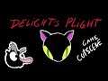 Delight's Plight demo - cutscene 1