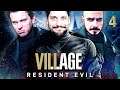 Der finale Schlagabtausch | Resident Evil Village - FINALE mit Simon, Gregor & Fabian