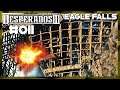 Desperados 3 [Deutsch/German]|#011 - Der Plan von Eagle Falls!|Eagle Falls(1/5)|Let's Play