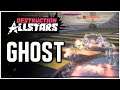Destruction AllStars - Ghost Trophy Guide (Cypher's Breaker)