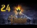 Diabla con build de agitación, ¿funcionará? | Darkest Dungeon 2 (EA) #24 [Gameplay Español]