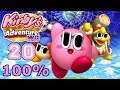 🔴 Magolor sucht Streit / Kirby's Adventure Wii 🌟 (Wii /Blind) #20