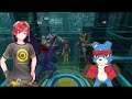 Digimon Story: Cyber Sleuth: Chapter VI:Serial Disappearances in Akihabara