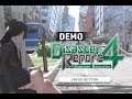 Disaster Report 4: Summer Memories (PS4) Demo - 75 Minutes Gameplay