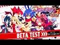 DISGAEA RPG Gameplay - Android