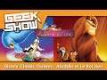 Disney Classic Games: Aladdin & Le Roi Lion : on teste la compilation rétro [REVIEW] (Geek Show)