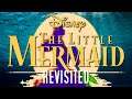 Disney's The Little Mermaid (NES) - Revisited