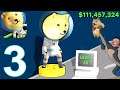 DOGECOIN YOLO Gameplay Walkthrough Part 3 (IOS/Android)