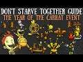 Don't Starve Together Guide: The Year Of The Carrat Event
