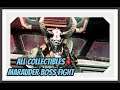 DOOM Eternal 100% Walkthrough Part 6 - Arc Complex & Marauder Boss Fight