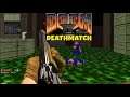 DOOM II Deathmatch 2021 Multiplayer #5