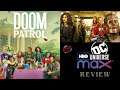 Doom Patrol (2020) Ep. 4 - Sex Patrol (HBO Max/DC Universe) (Spoiler Free!)