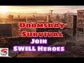 DOOMSDAY SURVIVAL | Join SWILL Heroes | Android IOS