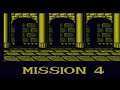 Double Dragon (PS5) Mission 4