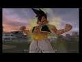 Dragon Ball Z Budokai Tenkaichi 3 part 9. Going To do GT!