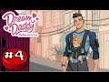 Dream Daddy, Part 4: Take A Walk, Find A Friend - Button Jam