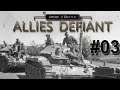 Early Look at Order of Battle: Allies Defiant DLC - Belgium