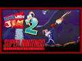 Earthworm Jim 2 | SNES Longplay [4:3] [60 FPS]
