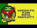 eFootball PES 2020 - Kedah FA vs Manchester City