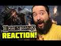 Elden Ring - Official Gameplay Reveal Trailer REACTION! | 8-Bit Eric