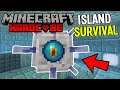 Elder Guardians Battle and Conduit Power! (Minecraft Island Survival) Part 17