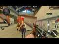 Encounter Strike Ops: Fps Real Commando Games 2020 - Android GamePlay. #2