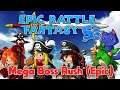 Epic Battle Fantasy 5 - Mega Boss Rush (Epic)