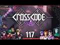 Episode 117 - Completing Floor 2 & 3 of the Vermillion Tower - Let's Play CrossCode [Blind] [NS]