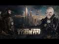 Escape from Tarkov. Я стрелять, наверна пападать, точна умирать.