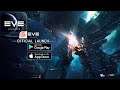 EVE Echoes Gameplay ( Android, iOS ) By NetEase Games