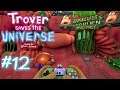 Evil Tofu | VH Lets Play Trover Saves the Universe | Part 12