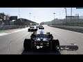 F1 2019 ★ GamePlay ★ Ultra Settings
