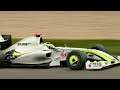 F1® 2020 PS4 F1 2009 Circuit de Suzuka Jenson Button GP Brawn