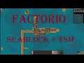 Factorio Seablock + TSM ep7