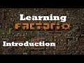 Factorio Series Intro!
