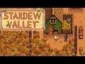 Fall on the Farm - Stardew Valley Gameplay - 1.4 Update