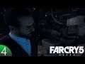 Far Cry 5 - Buscamos una camioneta y conocemos a uno de los malos! - #4