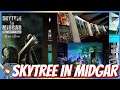 FF7 Remake - Let's Talk About The "Skytree in Midgar" Collaboration Event