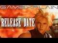 Final Fantasy VII Remake Release Date Confirmed! Aerith & Cloud Attacked By Mysterious Fog?!