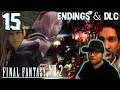 Final Fantasy XIII-2 [Part 15] | Paradox Endings, Secret Endings, & DLC (Post-game) | Let's Replay