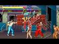 FINAL FIGHT (PLAYSTATION 5)