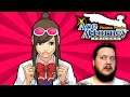 Final Pieces of Evidence! - Phoenix Wright: Ace Attorney - Episode 32