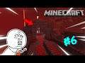 Finding NETHER FORTRESS In Minecraft But I Can Survive Only UNDERWATER !!!!! #6