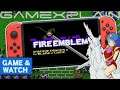 Fire Emblem: Shadow Dragon -  Game & Watch (Nintendo Switch)
