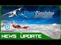 Flight Simulator 🛩 News Update - Gamescom ▪ Xbox Series X | S ▪ PC