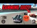 Forza 7: Racing R Class RAMMERS with JSR Devon