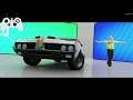 Forza Horizon 4; B Class Muscle Rally Ep3; Oldsmobile 442