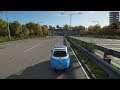 Forza Horizon 4 - Bmw Isetta 300 (: Top speed :)