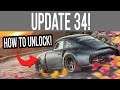 Forza Horizon 4 - NEW Cars for Update 34 & Remodelled Quadra, Super7 High Stakes & More!