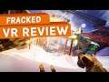 Fracked Review
